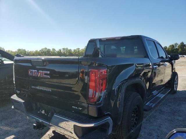 1GTP8DEDXLZ105512 - 2020 GMC SIERRA C15 BLACK photo 4