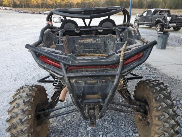 3NSVEL92XKF789340 - 2019 POLARIS RZR XP TUR BLACK photo 6