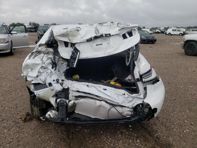 WBA5R1C04LFH54663 - 2020 BMW 330I WHITE photo 9