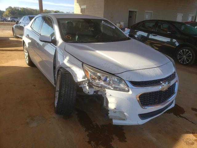 1G11C5SL4EF245705 - 2014 CHEVROLET MALIBU 1LT თეთრი ფოტო 1