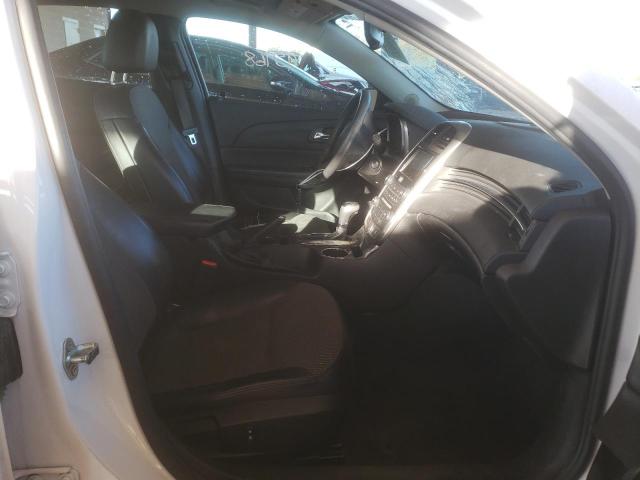 1G11C5SL4EF245705 - 2014 CHEVROLET MALIBU 1LT თეთრი ფოტო 5