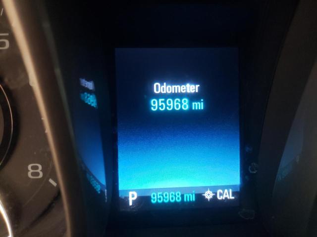 1G11C5SL4EF245705 - 2014 CHEVROLET MALIBU 1LT თეთრი ფოტო 8