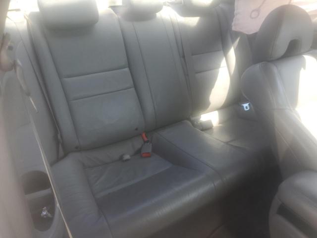 2HGFG12979H532802 - 2009 HONDA CIVIC EXL 蓝色 照片 6