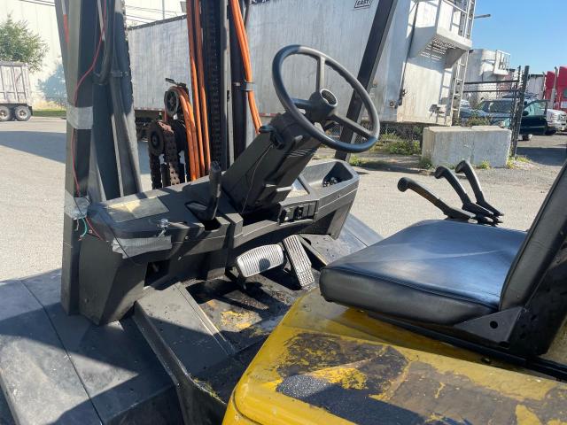 C813V01513Y - 2006 YALE FORKLIFT YELLOW photo 6