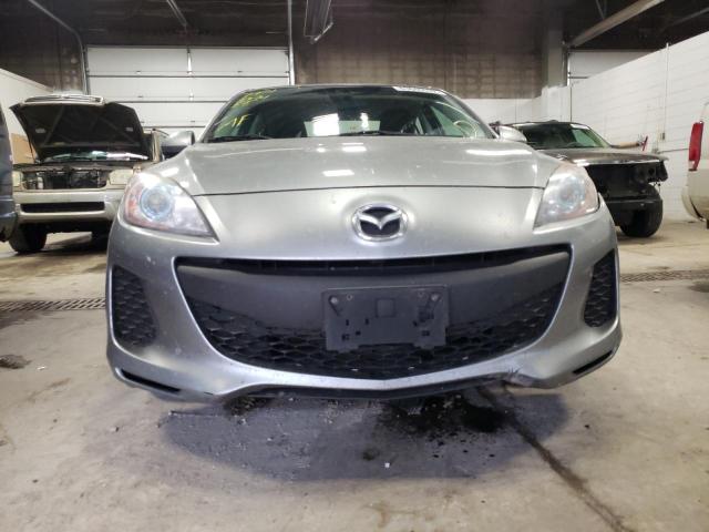 JM1BL1U75D1845293 - 2013 MAZDA 3 I  photo 9