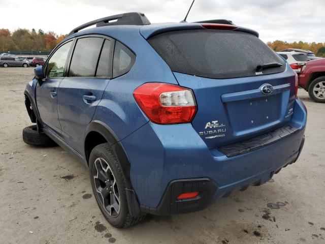 JF2GPAVC5E8227245 - 2014 SUBARU XV CROSSTREK 2.0 PREMIUM  photo 3