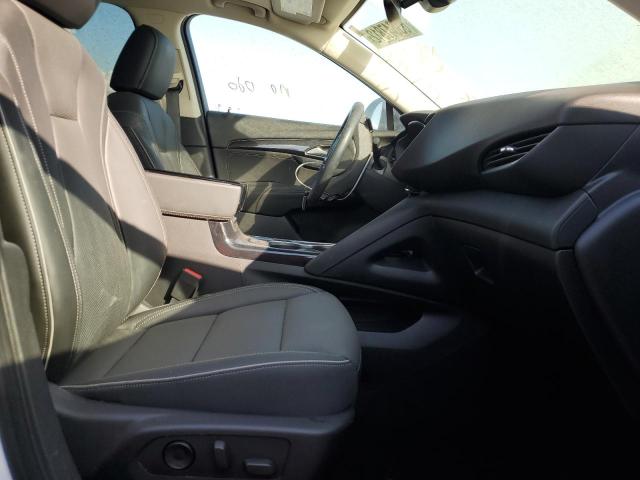 LRBFZNR47MD072457 - 2021 BUICK ENVISION E ვერცხლისფერი ფოტო 5