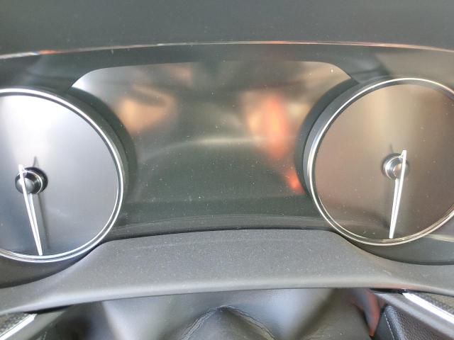 LRBFZNR47MD072457 - 2021 BUICK ENVISION E ვერცხლისფერი ფოტო 8