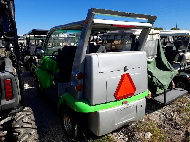 1G9AE43G0JA493038 - 2018 MEVH GOLFCART GREEN photo 3