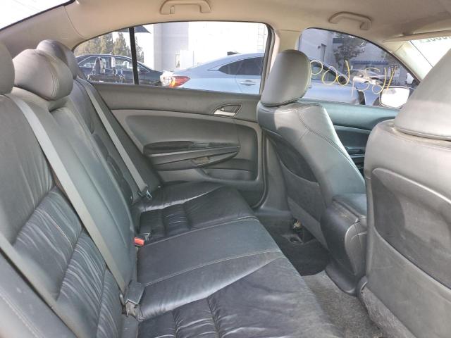 1HGCP2F63CA114316 - 2012 HONDA ACCORD SE SILVER photo 6