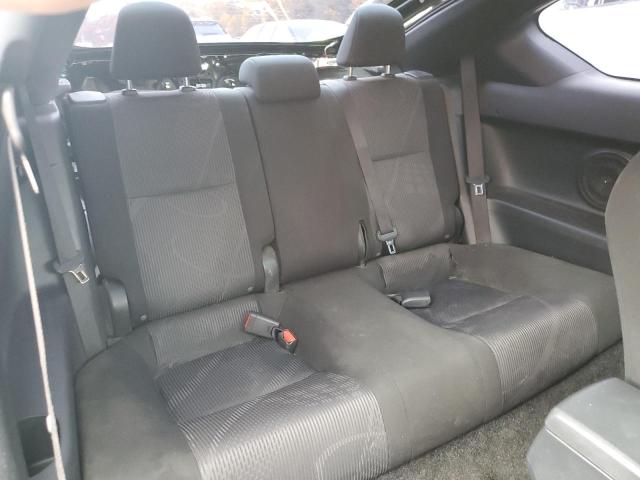 JTKJF5C7XC3042289 - 2012 TOYOTA SCION TC 黑色 照片 6