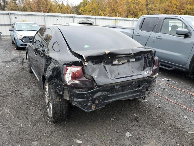 JTKJF5C7XC3042289 - 2012 TOYOTA SCION TC 黑色 照片 9