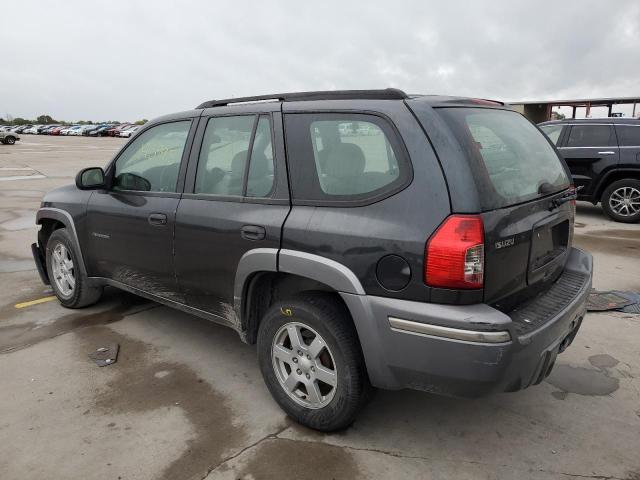 4NUDS13S362701941 - 2006 ISUZU ASCENDER S Boz foto 3