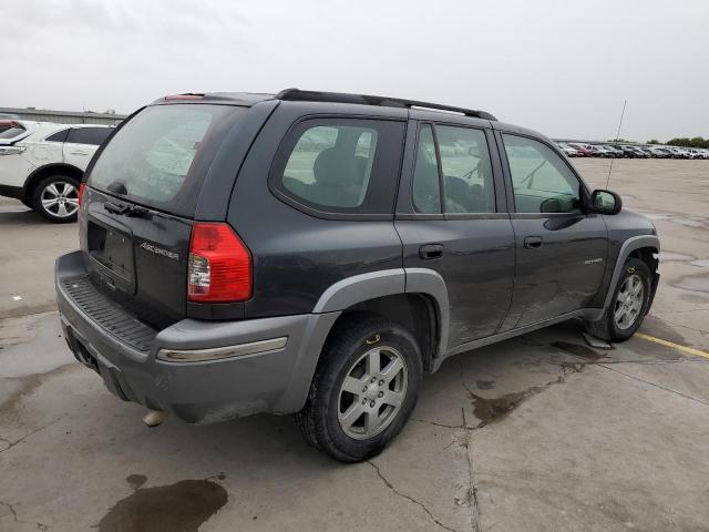 4NUDS13S362701941 - 2006 ISUZU ASCENDER S Boz foto 4