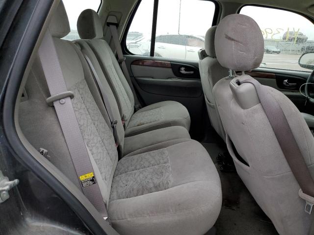 4NUDS13S362701941 - 2006 ISUZU ASCENDER S Boz foto 6