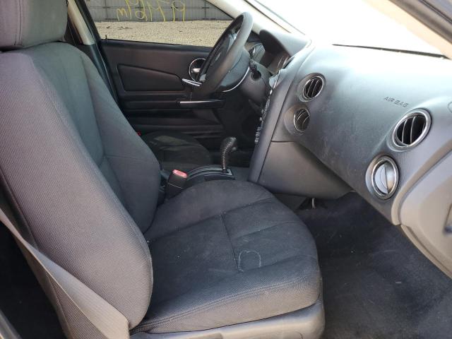 2G2WP552871172244 - 2007 PONTIAC GRAND PRIX ლურჯი ფოტო 5