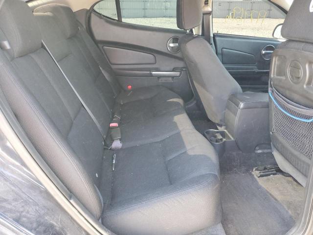 2G2WP552871172244 - 2007 PONTIAC GRAND PRIX ლურჯი ფოტო 6