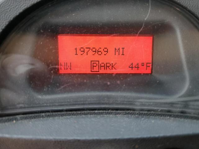 2G2WP552871172244 - 2007 PONTIAC GRAND PRIX ლურჯი ფოტო 8