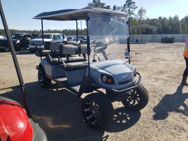 4129654547 - 2020 CLUB CART BLUE photo 1