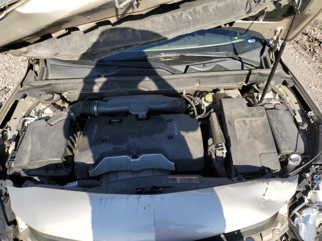 1G11C5SLXEF123785 - 2014 CHEVROLET MALIBU 1LT 棕色 照片 7