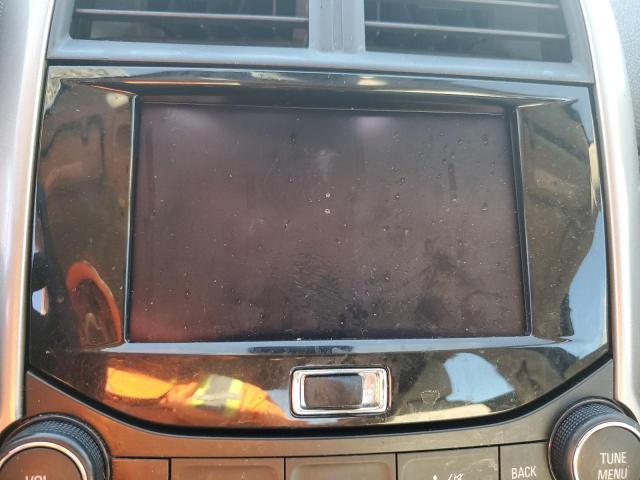 1G11C5SLXEF123785 - 2014 CHEVROLET MALIBU 1LT 棕色 照片 9