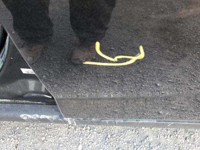 WBAVM5C52EVV92832 - 2014 BMW X1 XDRIVE3 BLACK photo 9