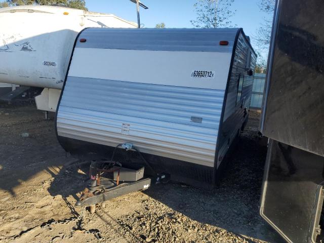 4YDT16F10GH933189 - 2016 COLE CAMPER TWO TONE photo 2