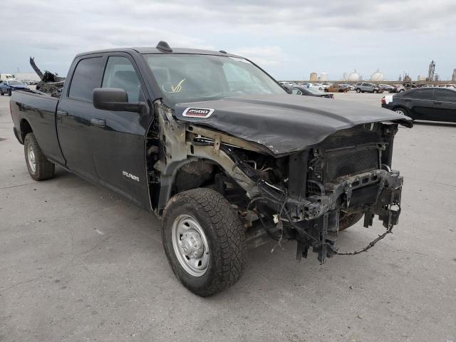 3C6UR4HJ9KG672415 - 2019 RAM 2500 TRADE BLACK photo 1