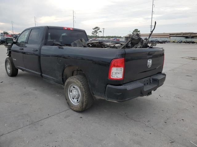 3C6UR4HJ9KG672415 - 2019 RAM 2500 TRADE BLACK photo 3