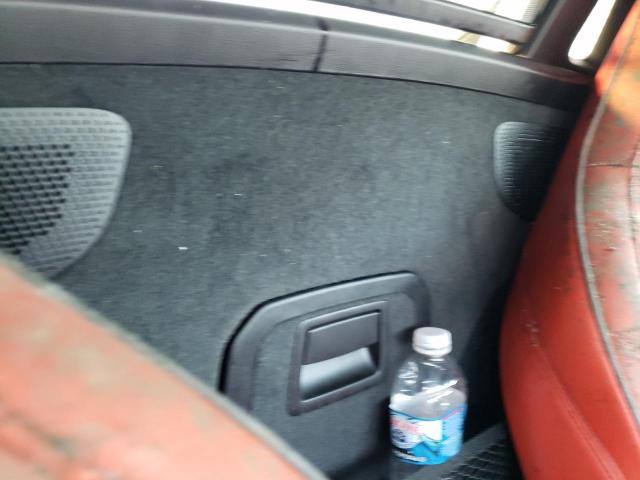 WBAHF3C55KWW44925 - 2019 BMW Z4 SDRIVE3 WHITE photo 6