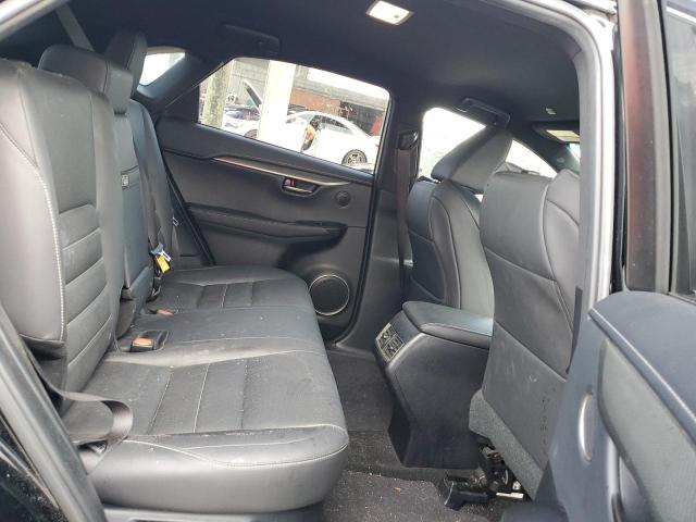 JTJYARBZ1J2092920 - 2018 LEXUS NX 300 BAS 黑色 照片 6