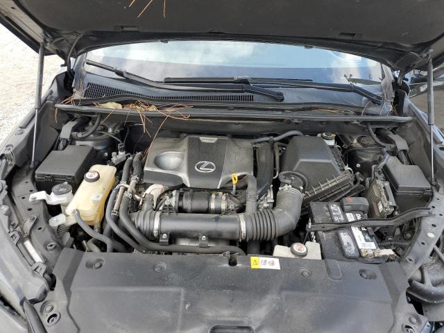 JTJYARBZ1J2092920 - 2018 LEXUS NX 300 BAS 黑色 照片 7