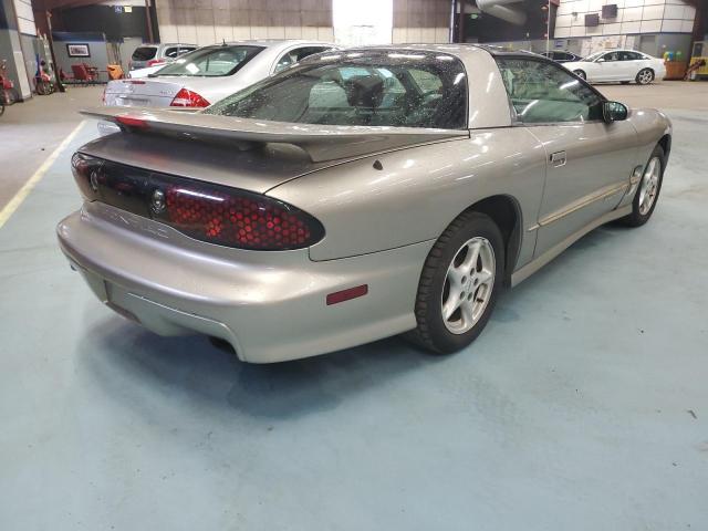 2G2FV22G6X2214649 - 1999 PONTIAC FIREBIRD F TAN photo 4