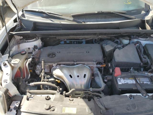 JTLZE4FE4FJ066576 - 2015 TOYOTA SCION XB თეთრი ფოტო 7