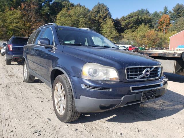 YV4952CZ2C1625526 - 2012 VOLVO XC90 3.2 BLUE photo 1