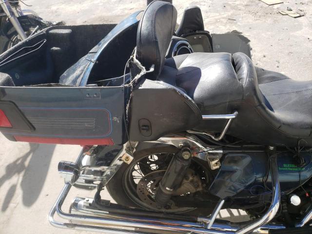 1HD1FCW164Y611919 - 2004 HARLEY-DAVIDSON FLHTCUI 蓝色 照片 6