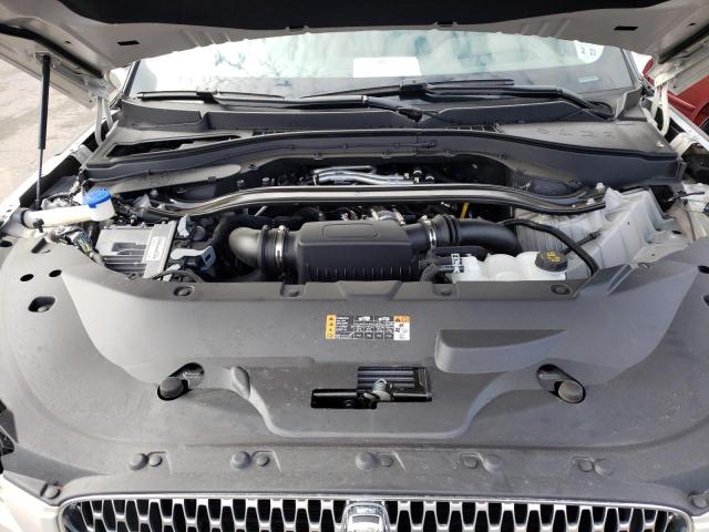5LM5J7XC4NGL13247 - 2022 LINCOLN AVIATOR RE WHITE photo 7