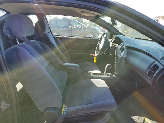 2G1WL15CX69307693 - 2006 CHEVROLET MONTE CARL 黑色 照片 5