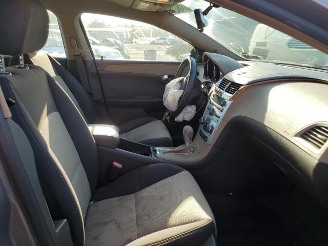 1G1ZH57B58F203620 - 2008 CHEVROLET MALIBU 1LT 棕色 照片 5