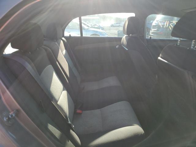 1G1ZH57B58F203620 - 2008 CHEVROLET MALIBU 1LT 棕色 照片 6