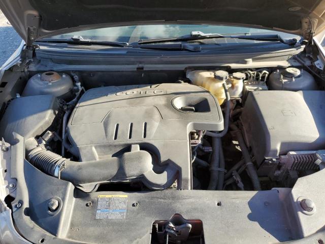 1G1ZH57B58F203620 - 2008 CHEVROLET MALIBU 1LT 棕色 照片 7