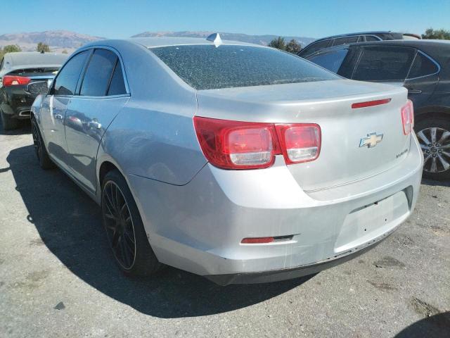 1G11C5SA0DF220152 - 2013 CHEVROLET MALIBU 1LT 银色 照片 3