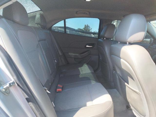 1G11C5SA0DF220152 - 2013 CHEVROLET MALIBU 1LT 银色 照片 6