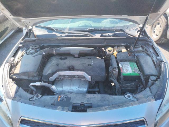 1G11C5SA0DF220152 - 2013 CHEVROLET MALIBU 1LT 银色 照片 7