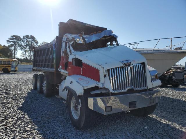 5KKMAVDV4KPKL9058 - 2019 WESTERN STAR/AUTO CAR CONVENTION WHITE photo 1