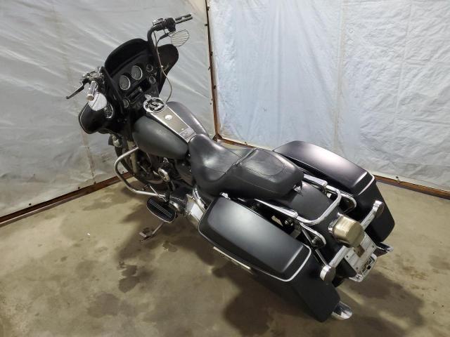 1HD1FCW185Y646706 - 2005 HARLEY-DAVIDSON FLHTCUI 黑色 照片 3
