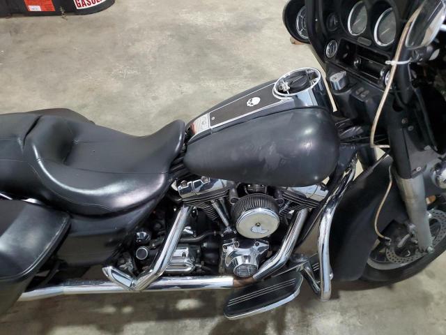 1HD1FCW185Y646706 - 2005 HARLEY-DAVIDSON FLHTCUI 黑色 照片 5