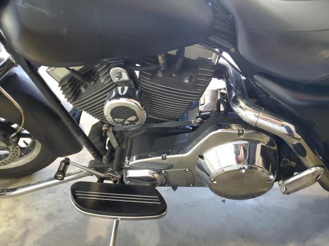 1HD1FCW185Y646706 - 2005 HARLEY-DAVIDSON FLHTCUI 黑色 照片 7