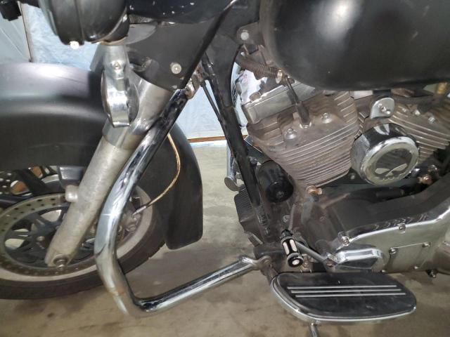 1HD1FCW185Y646706 - 2005 HARLEY-DAVIDSON FLHTCUI 黑色 照片 9