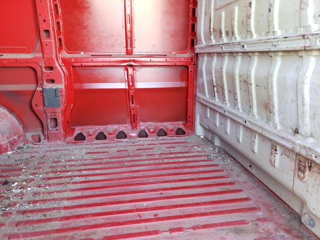 3C6TRVBG8GE122706 - 2016 RAM PROMASTER Qırmızı foto 6